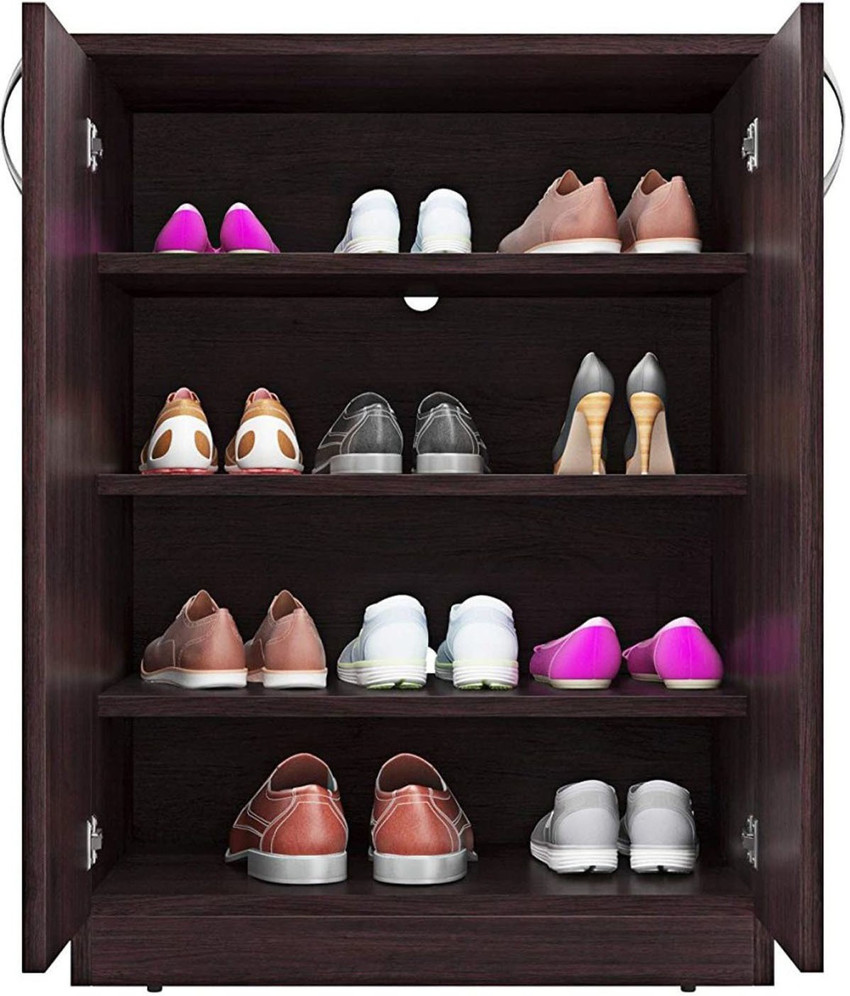 Shoe rack wooden outlet flipkart