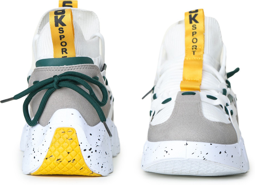 Men's nike huarache type running shoes on sale