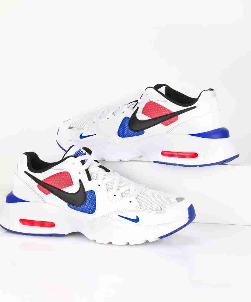 NIKE Air Max Fusion Sneakers For Men Buy NIKE Air Max Fusion