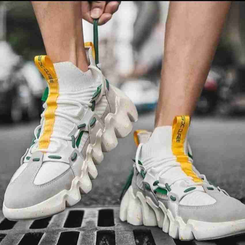 Air Italy Running Shoes For Men Buy Air Italy Running Shoes For