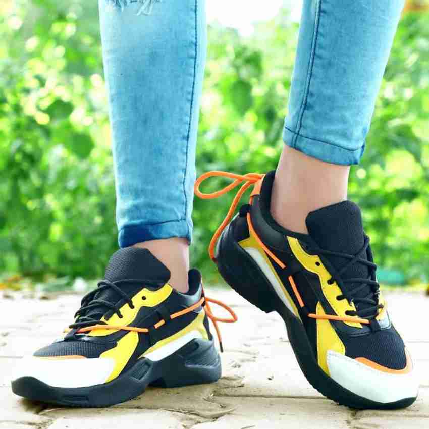 MANSTARK Running Shoes For Men - Buy MANSTARK Running Shoes For Men Online  at Best Price - Shop Online for Footwears in India