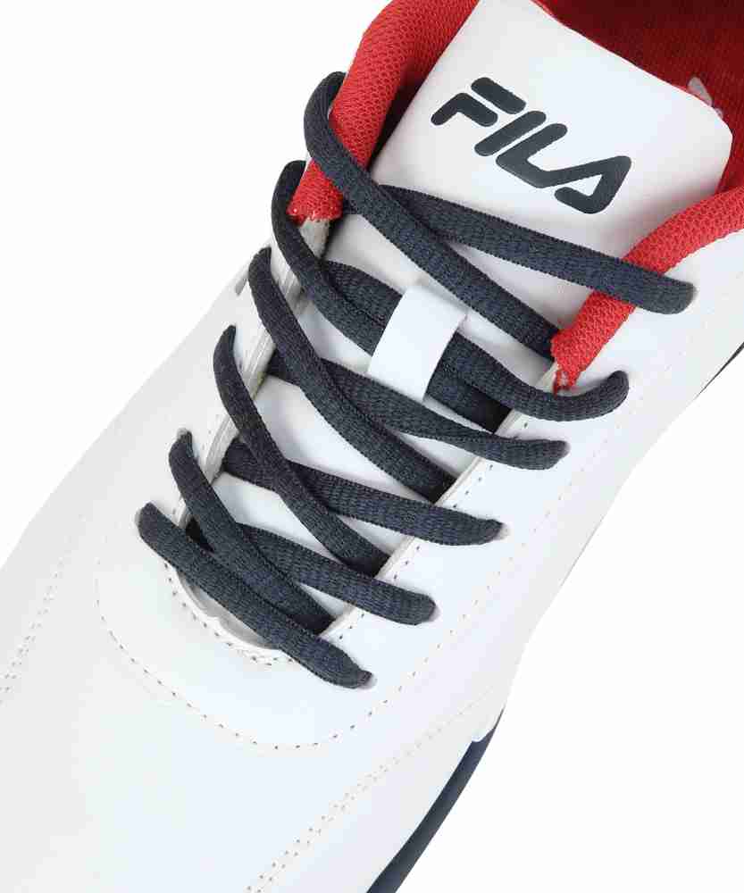 Fila cheap shoes types