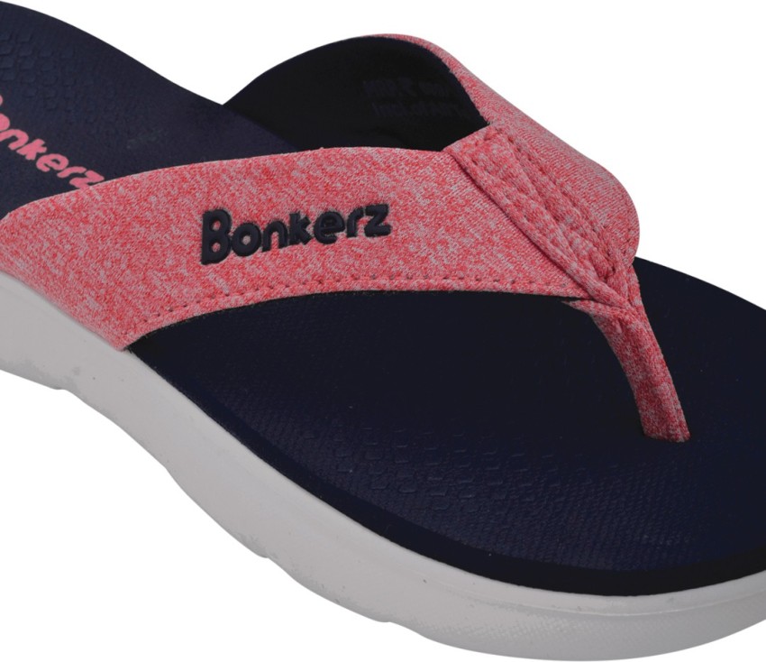 Bonkerz hot sale slippers ladies