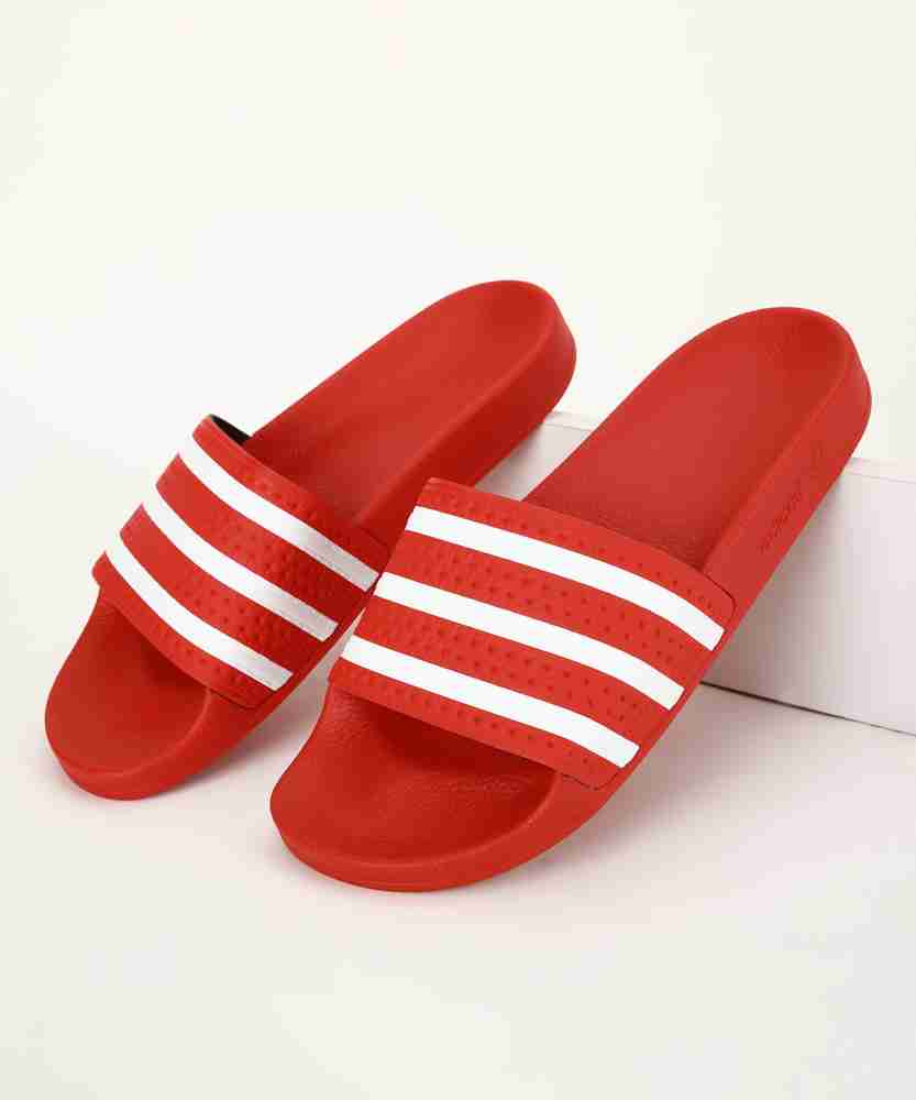 Buy ADIDAS ORIGINALS Men ADILETTE Slides Online at Best Price