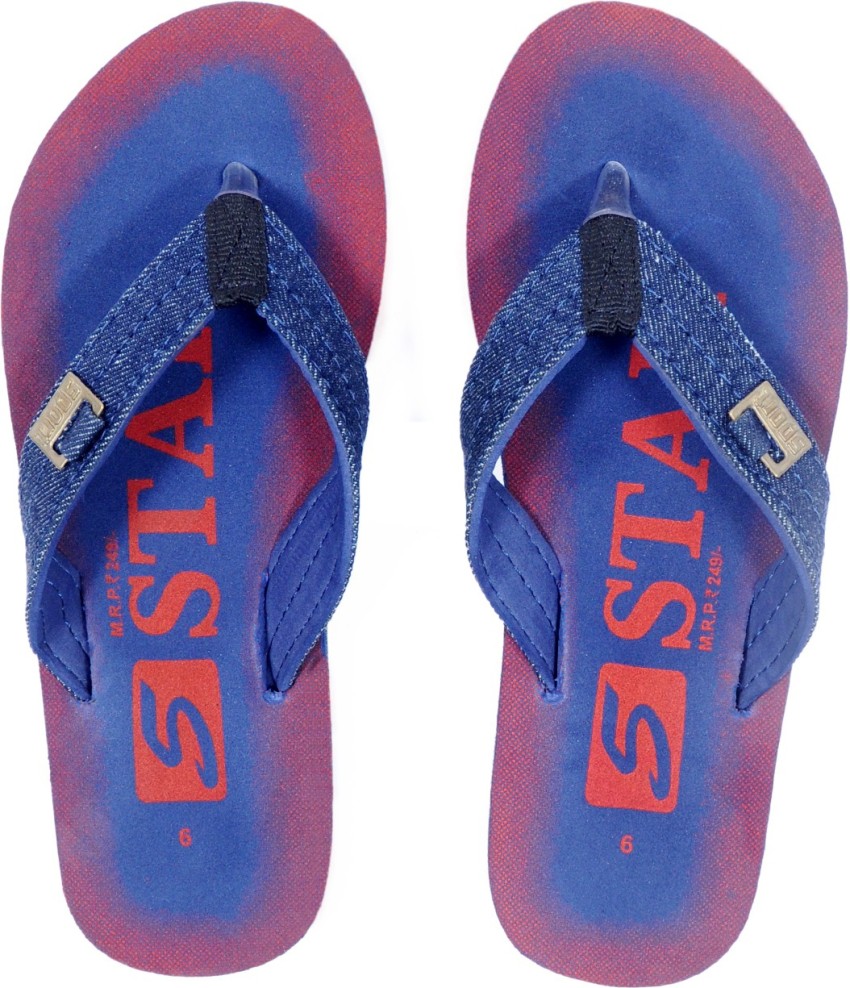 Five Star Flip Flops Buy Five Star Flip Flops Online at Best