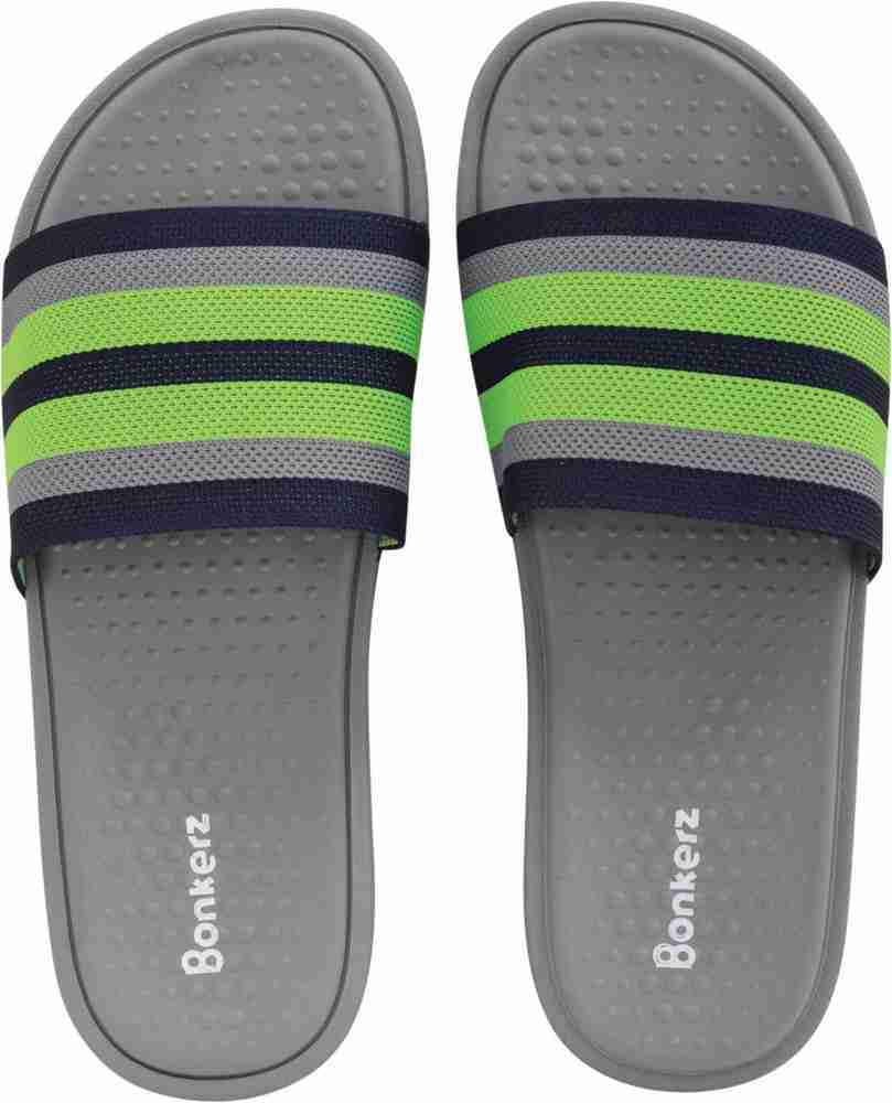 Bonkerz mens flip flops hot sale