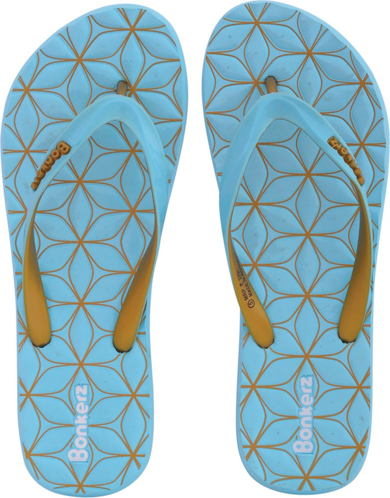 bonkerz flip flops