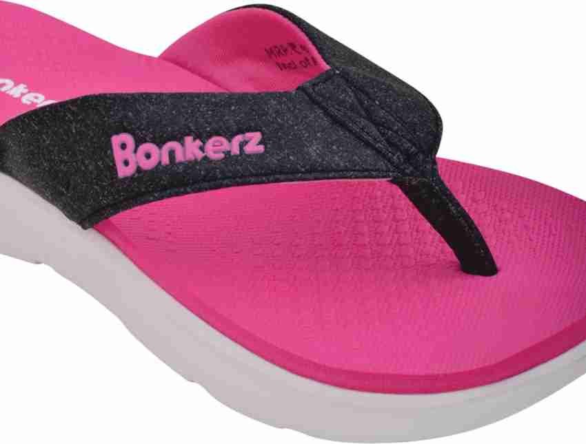 Bonkerz chappal 2025