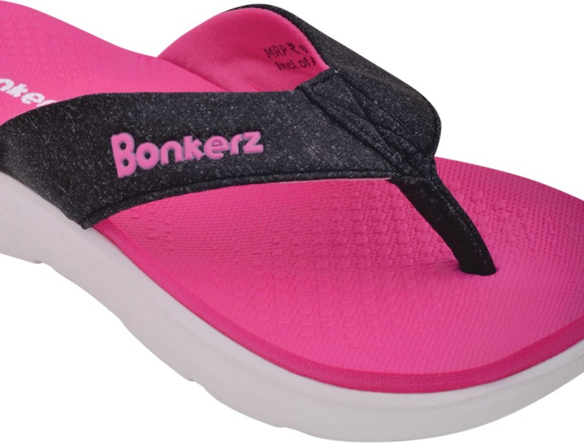 Bonkerz on sale chappal price