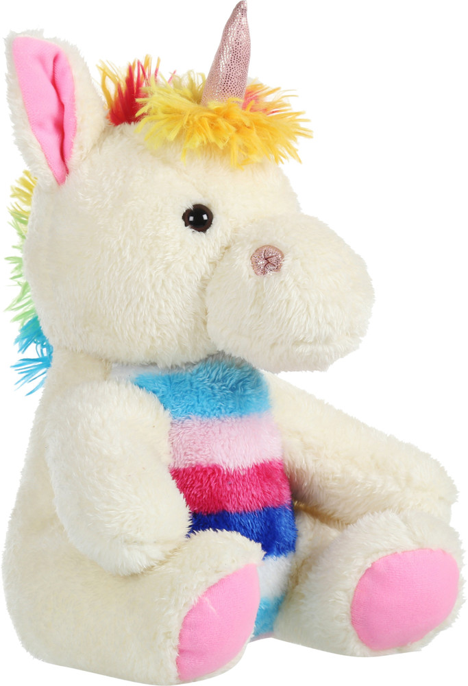 Mirada Plush 25cm Unicorn Plush Coin Bank 25 cm Plush 25cm