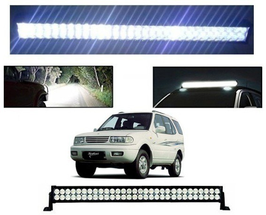 Tata safari dicor roof light sale