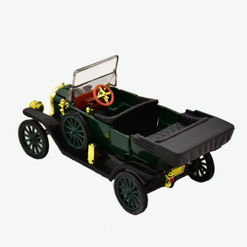 Ford model t toy car hot sale