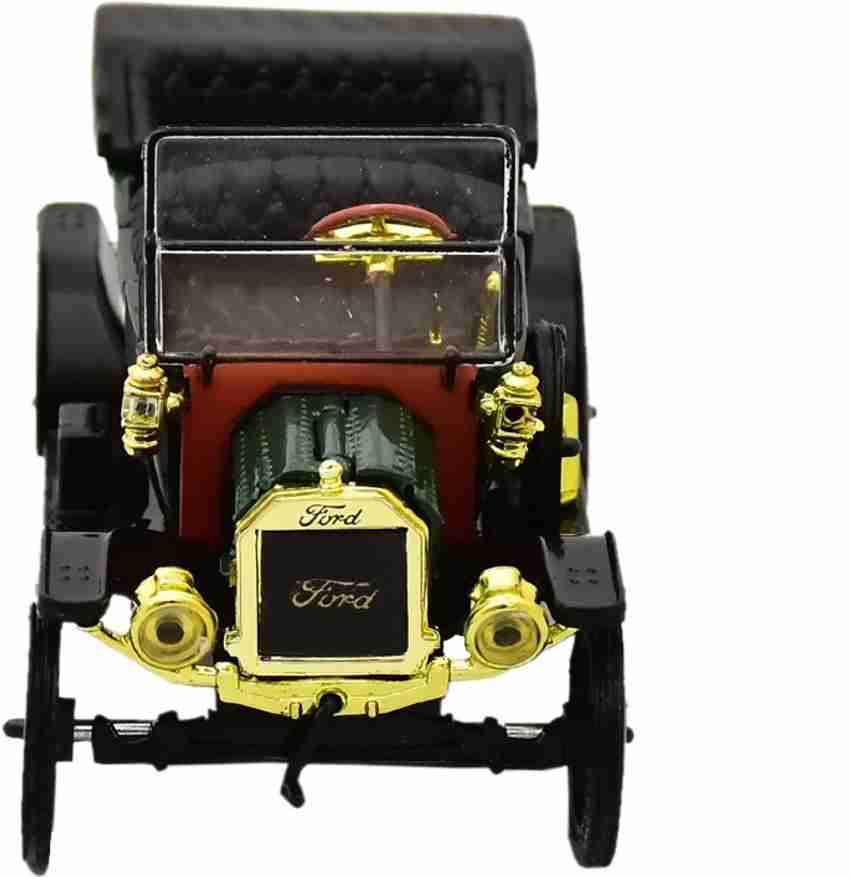 Ford model shop t diecast