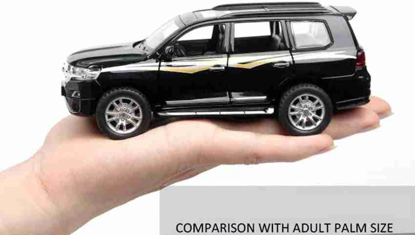 Land cruiser toy online