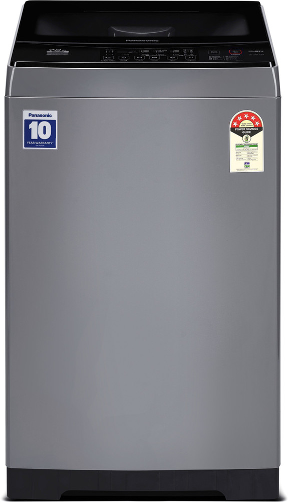 Kelvinator 7 Kg Top Loading Fully Automatic Washing Machine, KWT-A700LG