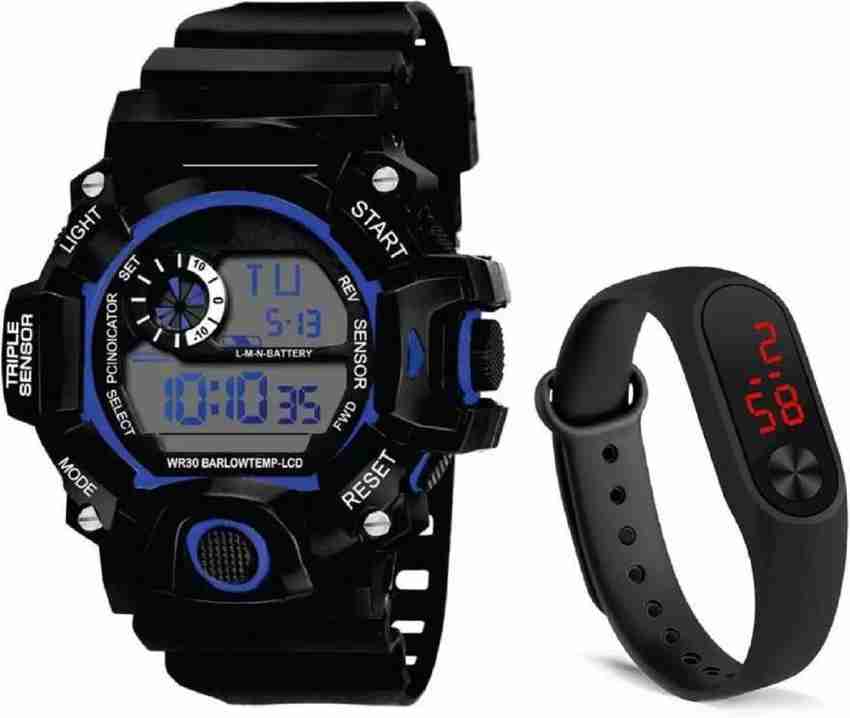 Running sales watch flipkart