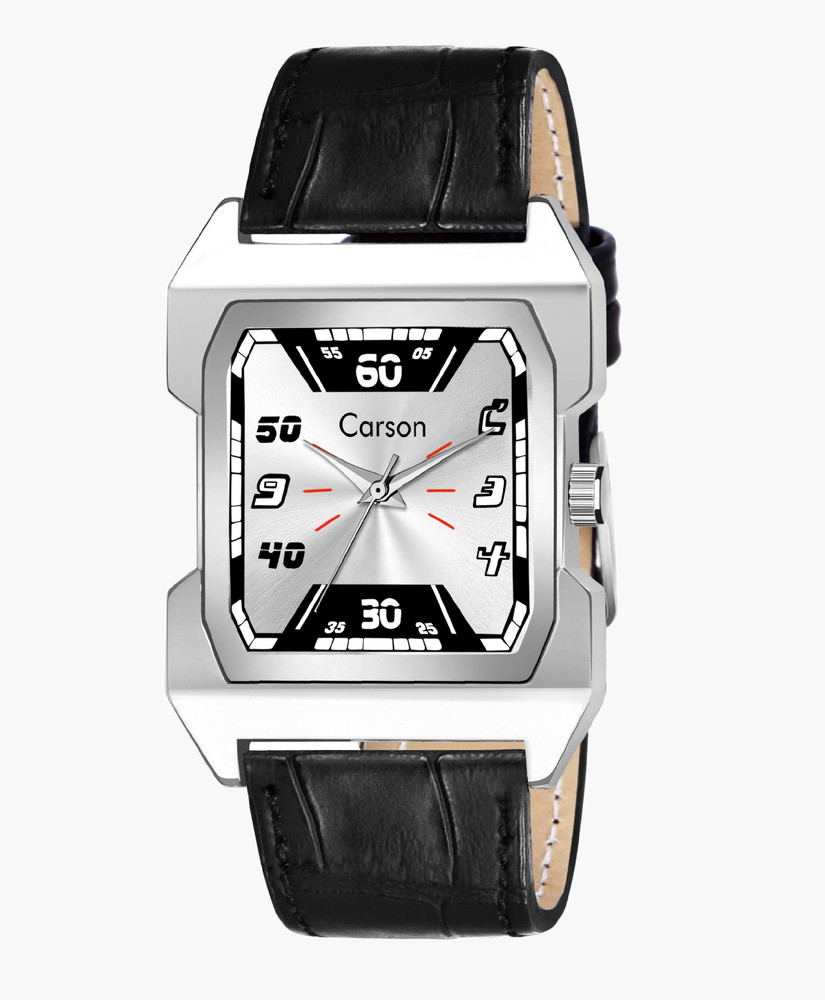 Carson sales watches flipkart