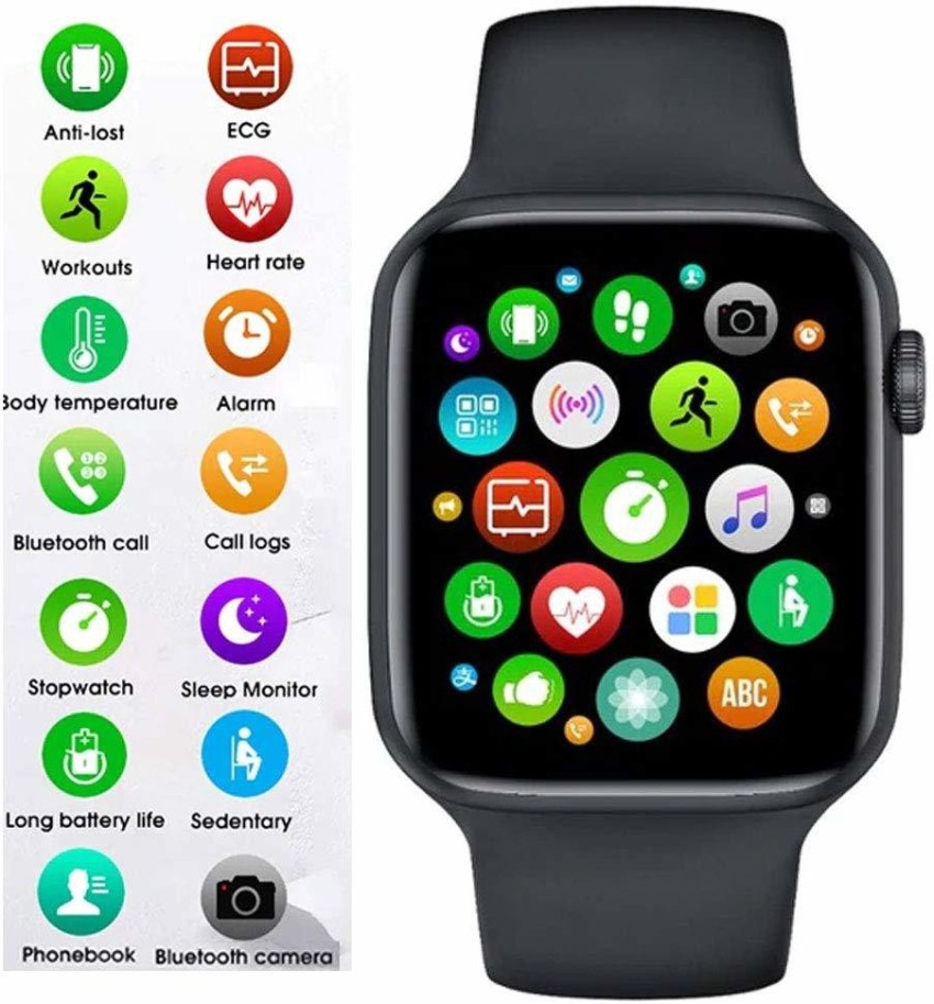 App for w26 discount smartwatch