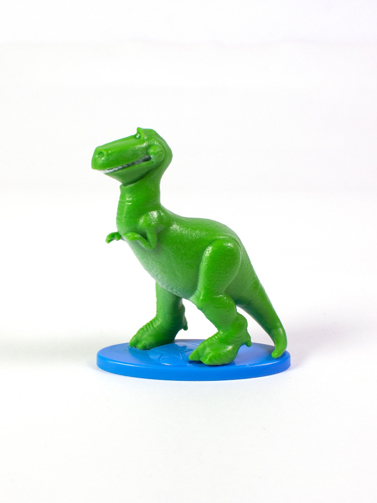 Toy story 4 rex hot sale toy