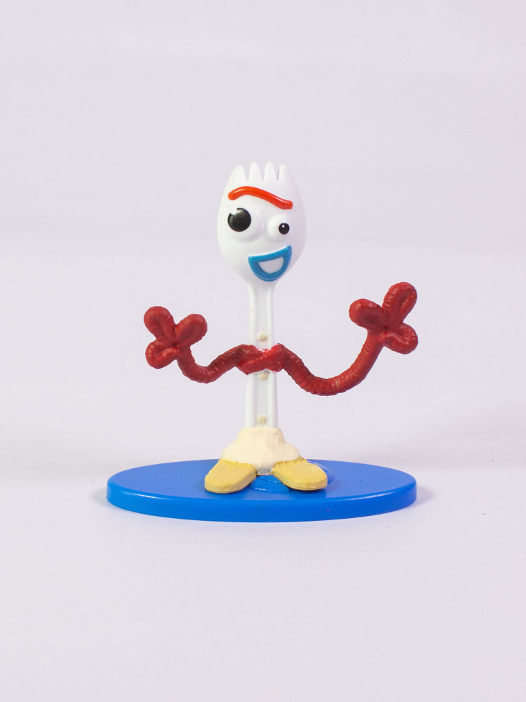 Forky figure sale