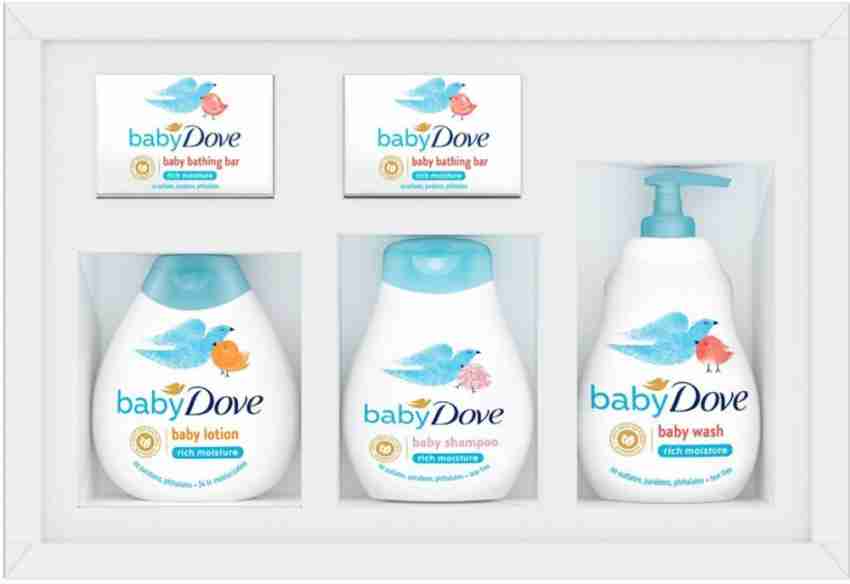 Dove baby hot sale products kit price