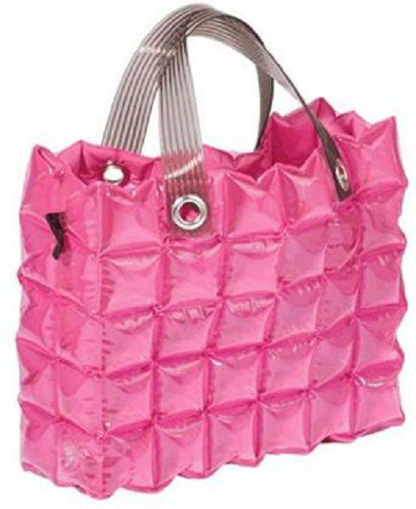 Inflatable beach bag hotsell