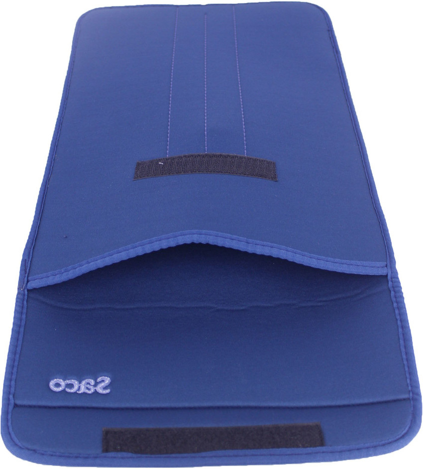 Saco hotsell laptop sleeve
