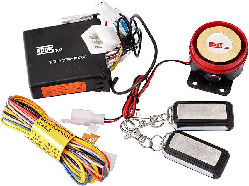 Bike auto start store kit