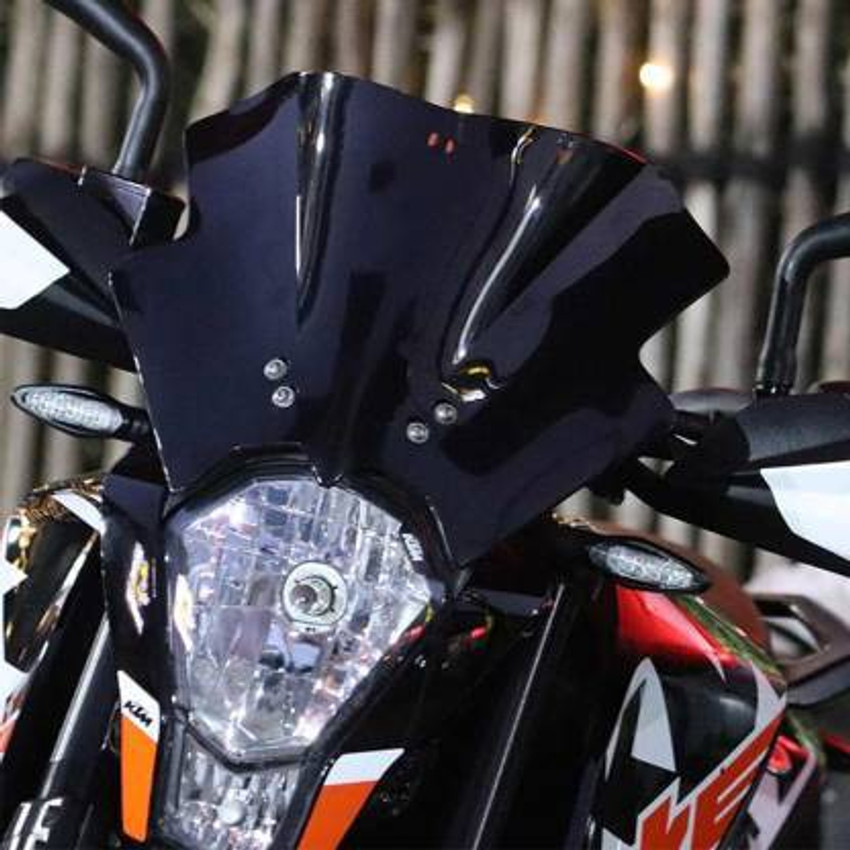 Ktm duke visor new arrivals