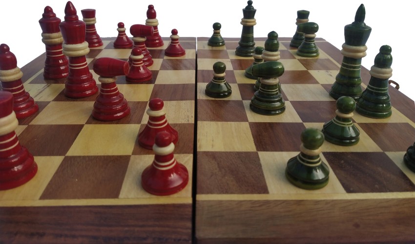 Wooden Chess Board, Shop Today. Get it Tomorrow!