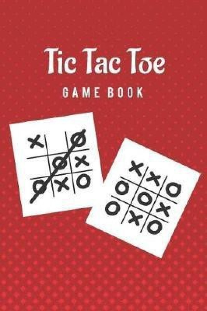 Tic Tac Tome (Paperback)