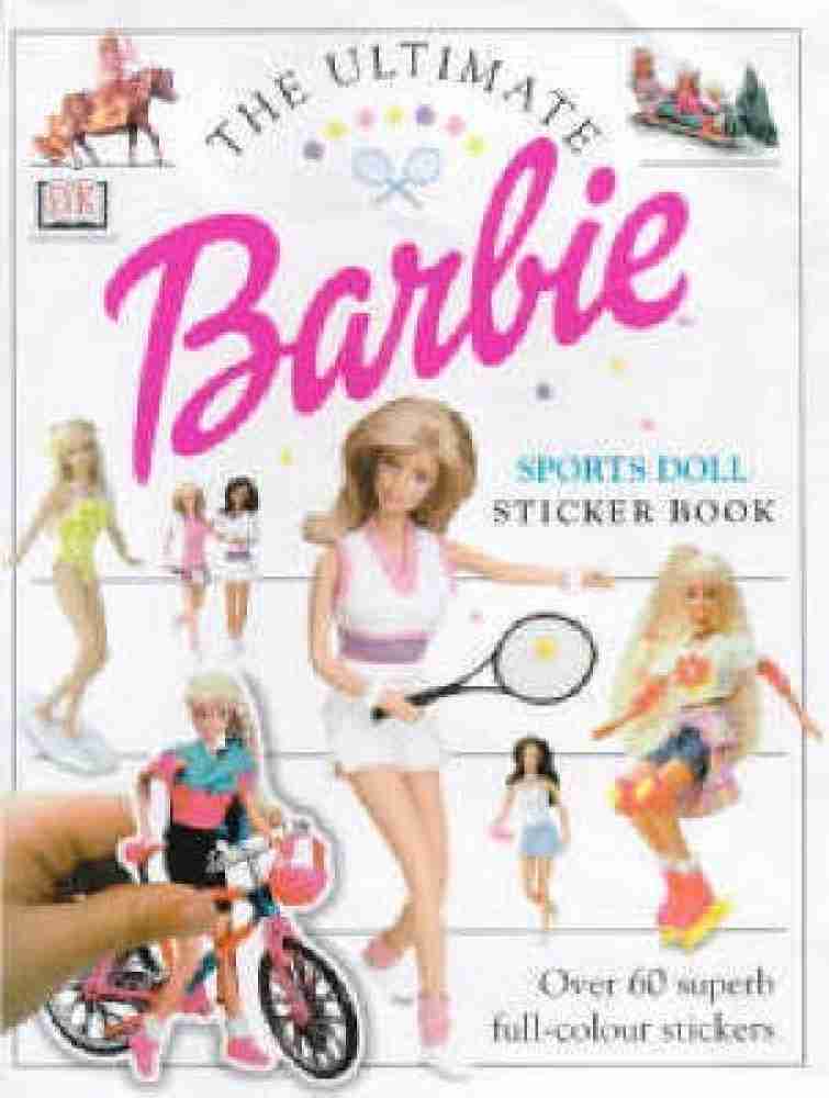 The 2024 ultimate barbie