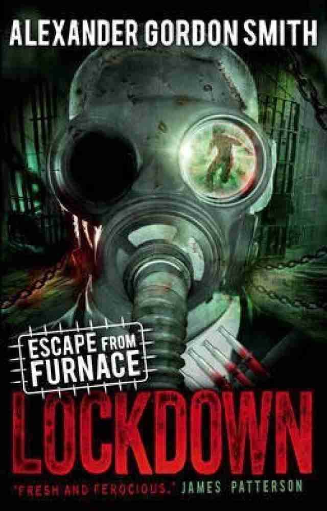 Escape from Furnace 1 Lockdown Buy Escape from Furnace 1