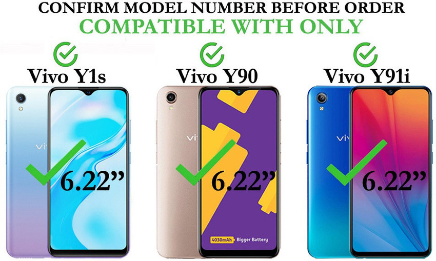 Vivo y1s pictures deals