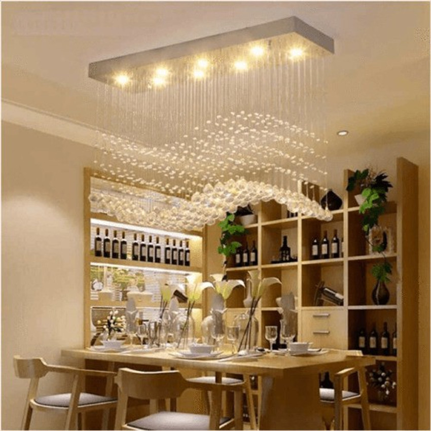 Raindrop deals ceiling light