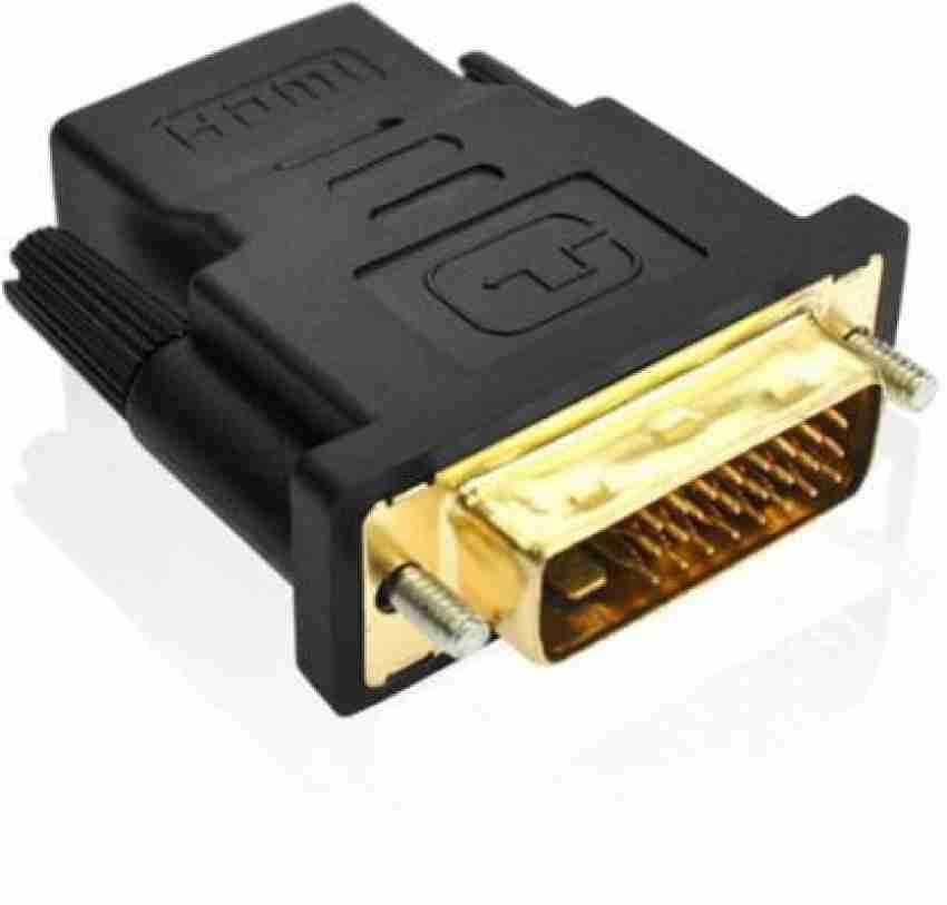 Convertidor dvi outlet a hdmi