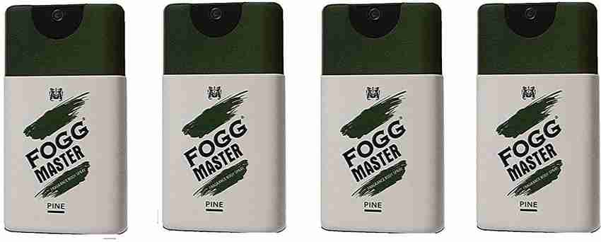 Fogg online master pocket