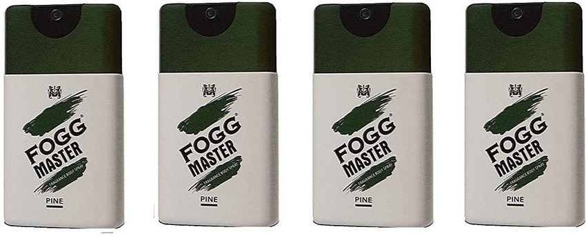 Pocket new arrivals perfume fogg