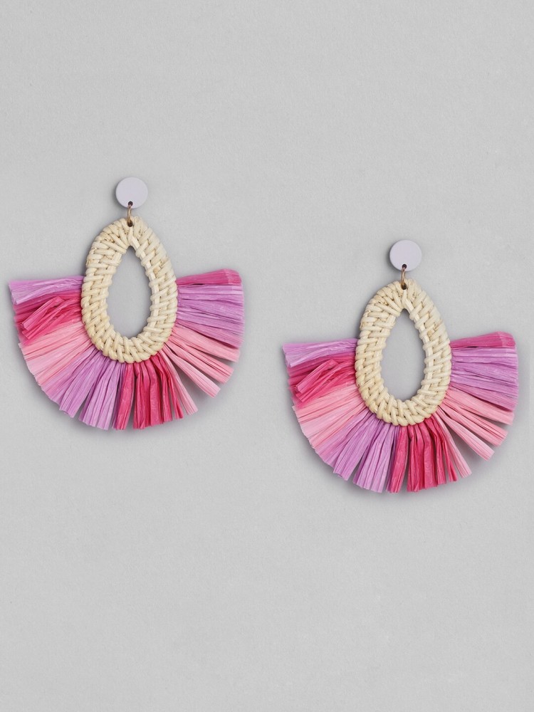 Dressberry earrings sales