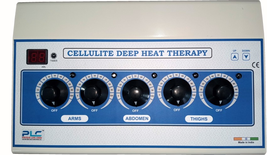 Thermo Lipolysis Deep Heat Therapy at best price in New Delhi by Carvers