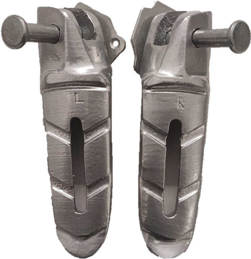 Pulsar 200 ns back footrest price new arrivals