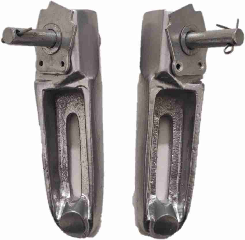 Pulsar 200 ns back footrest sale price