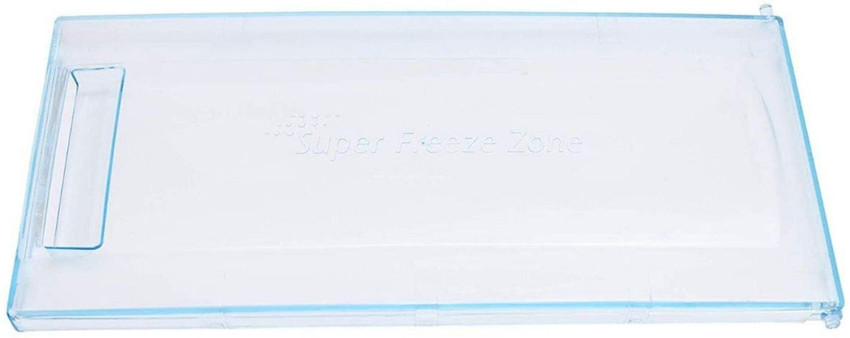 Samsung fridge sales freezer door price