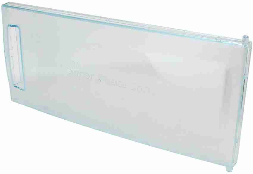 Samsung fridge deals freezer door
