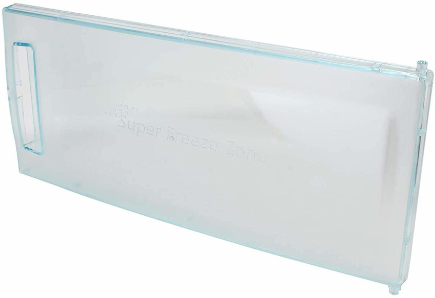 Refrigerator hotsell freezer door