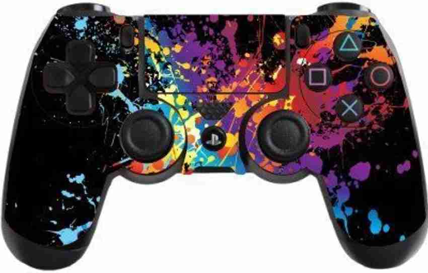 Galaxy playstation deals 4 controller