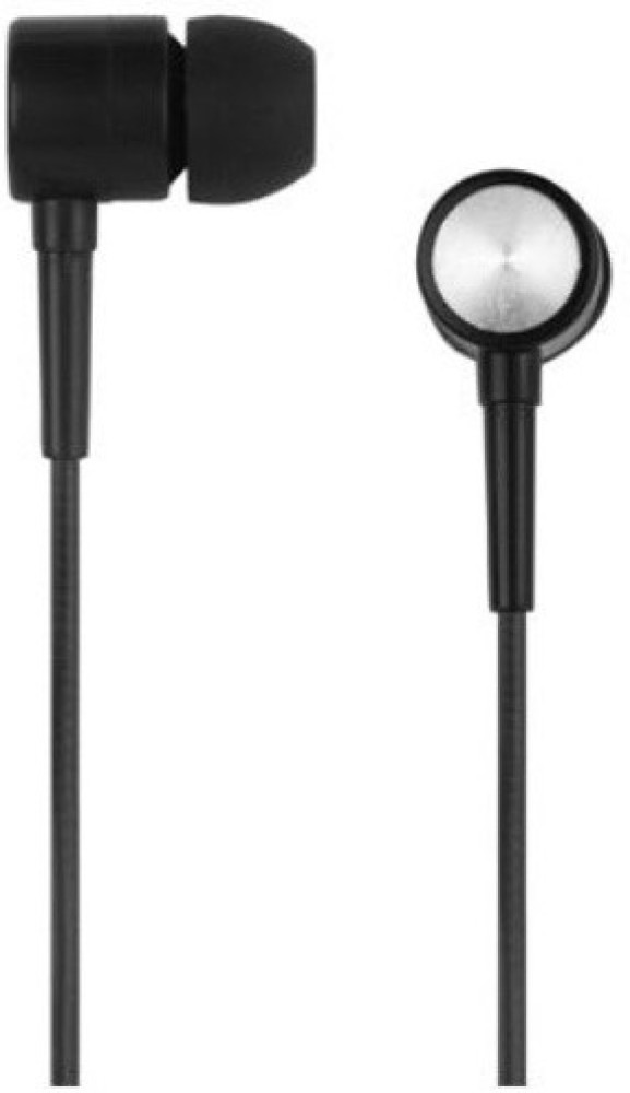 bolt music wired earphone Wired Headset Price in India Buy bolt