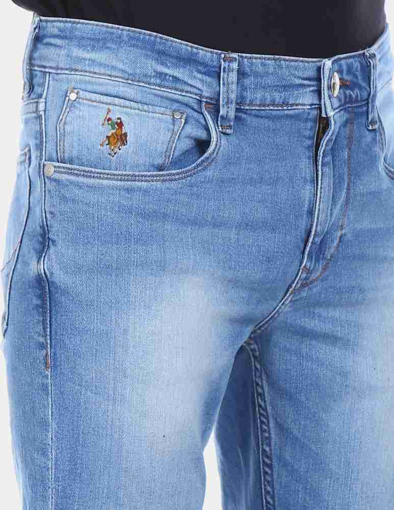 Us polo outlet jeans myntra