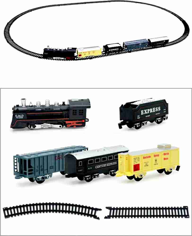 Express train clearance toys
