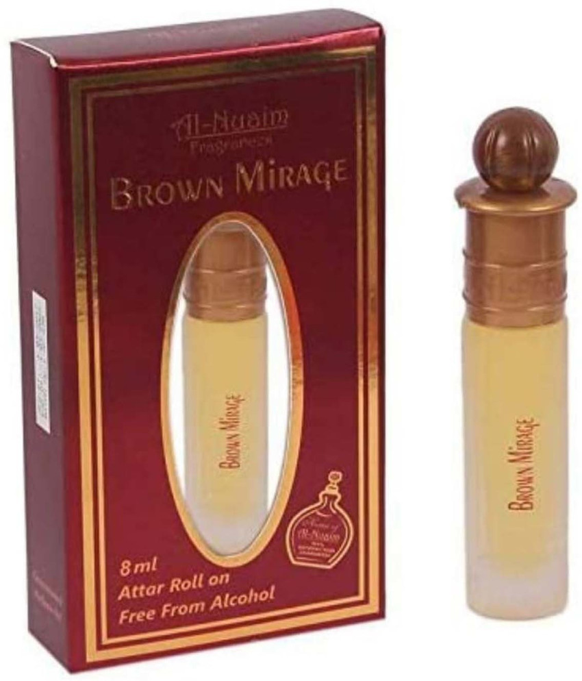 A 2025 mirage perfume